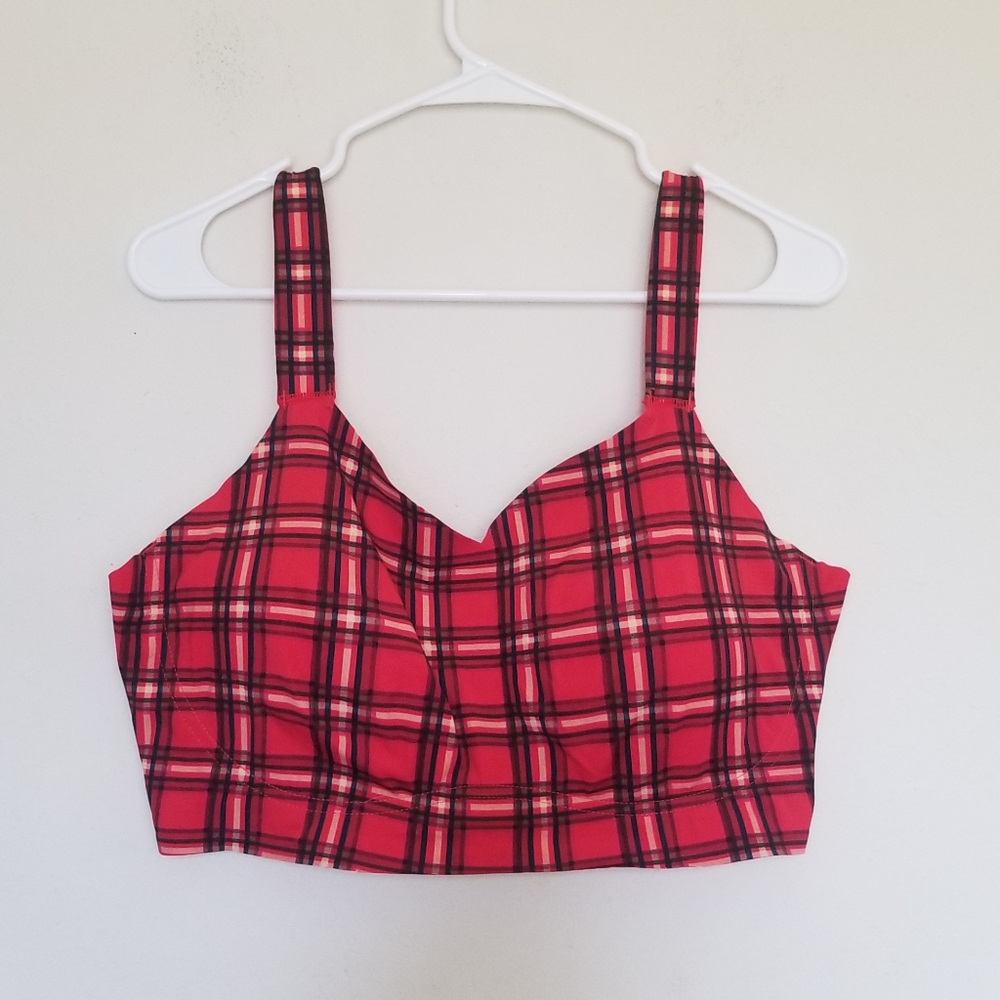 Rhonda Shear 3X bra